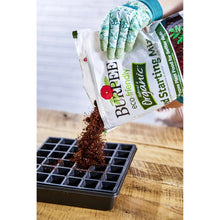 Burpee Eco-Friendly Natural & Organic Seed Starting Mix, 12 Quart Soil