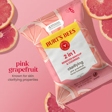 Burt-s-Bees-Clarifying-Facial-To3 - USA Mega Market