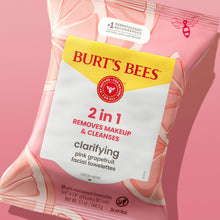 Burt-s-Bees-Clarifying-Facial-To8 - USA Mega Market