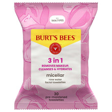 Burt-s-Bees-Micellar-Facial-Towe-_1 - USA Mega Market