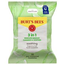 Burt-s-Bees-Soothing-Facial-Towe-_1 - USA Mega Market