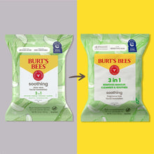 Burt-s-Bees-Soothing-Facial-Towe1-_2 - USA Mega Market