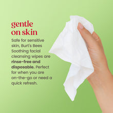 Burt-s-Bees-Soothing-Facial-Towe2 - USA Mega Market