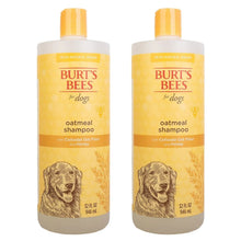Burt_sBees_OatmealDogShampoo_32fl.oz._2pk.7 - USA Mega Market