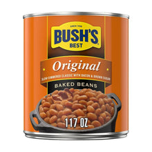 Bush_sOriginalBakedBeans117oz. - USA Mega Market