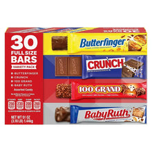 Butterfinger_Crunch_BabyRuthand100Grand - USA Mega Market