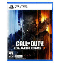 Call of Duty-Black Ops 7, Playstation 5