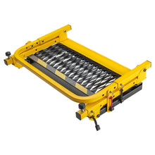 CAT350lb.DeluxeTruckandSUVTireServiceStep3 - USA Mega Market