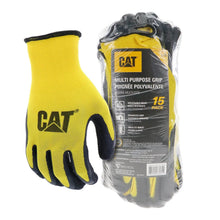 CATPolyurethaneAutomotiveWorkGlove_15-Pack1 - USA Mega Market