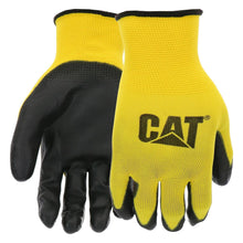 CATPolyurethaneAutomotiveWorkGlove_15-Pack7 - USA Mega Market
