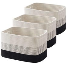 CHERISHGARD-Storage-Basket-Laundry-Basket-3-Pieces-Woven-Baskets-for-Storage-for-Toys-Towel-7446_2014_1_752a277c-378a-47d3-bc00-6f2085ab9266 - USA Mega Market