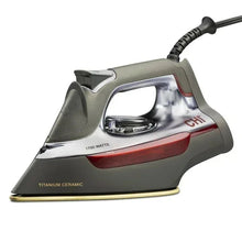 CHI Professional Iron, Titanium-infused Ceramic Soleplate, 13101