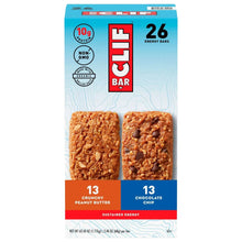 CLIFBAREnergyBar-VarietyPack-2-4oz-26-count1-_1 - Brands For Less USA
