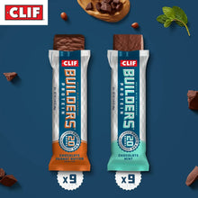 CLIFBUILDERSGlutenFreeProteinBars_VarietyPack_18pk.10 - USA Mega Market
