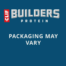 CLIF BUILDERS Gluten Free Protein Bars, Variety Pack, 18 pk.
