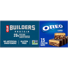 CLIFBUILDERSProteinBarsOREO-Flavored_2.4oz._15pk.2_afe3dd21-0496-414f-8e06-6d3f960ac115 - USA Mega Market