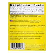 CON-CRETCreatineHClFlavoredPowder-LemonLime-1-62oz-2-pack1-_2 - Brands For Less USA