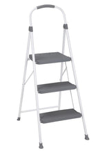 COSCO-3-Step-Connection-Step-Stool-White-Gray-8ft-10in-Max-Reach_191743ca-aa96-4930-a8c5-35190abfc8c5.b8dede7b83951a05c681591d6c955d76 - USA Mega Market