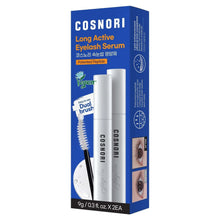 COSNORILongActiveEyelashSerum-0-31floz-2-pack45-_1 - USA Mega Market