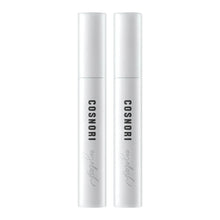 COSNORI Long Active Eyelash Serum, 0.31 fl oz, 2-pack