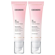 COSNORIW.DressTone-upCream_1.69floz_2-pack1 - USA Mega Market