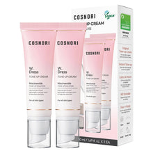 COSNORIW.DressTone-upCream_1.69floz_2-pack - USA Mega Market