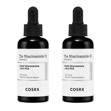COSRXTheNiacinamide15Serum_1.01floz_2-pack - USA Mega Market