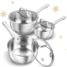 CS-KOCHSYSTEME-1-2-3QT-Stainless-Steel-Saucepan-Set_8c0e717a-dfe9-405a-afa0-453890e681af.b72849de7c7e02d775af8079fecdefd0 - USA Mega Market
