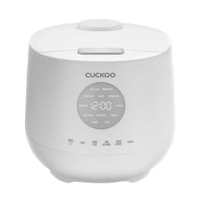 CUCKOO6-CupMicomRiceCooker - USA Mega Market