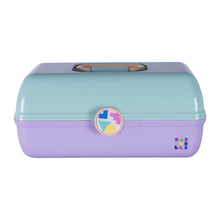 Caboodles Vintage On the Go Girl Classic Case