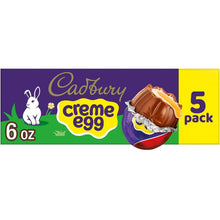 Cadbury-Creme-Egg-Milk-Chocolate-and-Fondant-Easter-Candy-Eggs-1-2-oz-5-Count-8efc17ac-91ca-497e_4408_1 - USA Mega Market