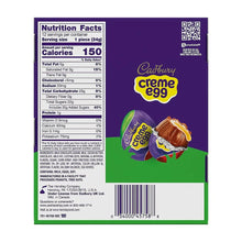 CadburyCremeEgg_MilkChocolate1 - USA Mega Market