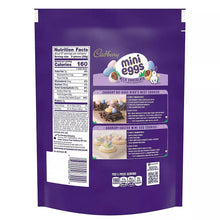 Cadbury Mini Eggs Easter Candy, 42 oz.