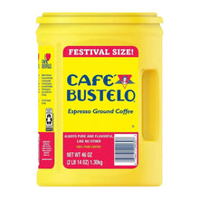 CafeBusteloEspressoDarkRoastCoffee - USA Mega Market