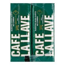 Cafe La Llave Espresso, 4 pk./10 oz.