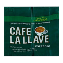 CafeLaLlaveEspresso - USA Mega Market