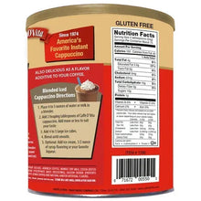 CaffeD_Vita_InstantMochaCappuccino_4lbs1 - USA Mega Market