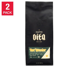CaffeVitaCoffeeNorWesterBlendGroundCoffee_Light-MediumRoast_2lb.bags_2-pack - USA Mega Market