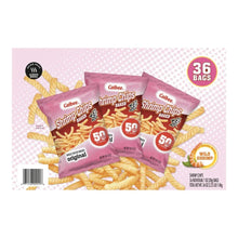 CalbeeShrimpChipsBaked_Original_1oz_36-count - USA Mega Market