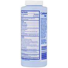 Caldesene Cornstarch Baby Powder with Zinc Oxide, Talc-Free Baby Powder, 5 Oz