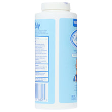 Caldesene Cornstarch Baby Powder with Zinc Oxide, Talc-Free Baby Powder, 5 Oz