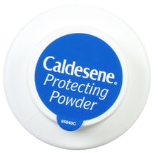 Caldesene Medicated Protecting Body Powder with Zinc Oxide and Cornstarch, Talc Free, 5 oz