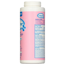Caldesene Medicated Protecting Body Powder with Zinc Oxide and Cornstarch, Talc Free, 5 oz