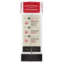 Leche de almendras Califia Farms, sabor café, 946 ml (32 oz), paquete de 6 unidades