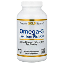 California-Gold-Nutrition-Omega-3-Premium-Fish-Oil-240-Fish-Gelatin-Softgels_4d005003-50ed-45aa-9ae0-8d124f115e8d.e28faee491db1fad273211a695ea90a2 - Brands For Less USA
