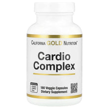 CaliforniaGoldNutrition_CardioComplexwithCardioAminoBlend_CardioPhytoBlendandCoenzymeQ10_180VeggieCapsules_d57521de-2fd7-4e0f-8ea4-f0378a2452c8 - USA Mega Market