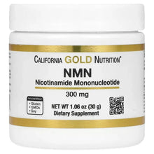 CaliforniaGoldNutrition_NMNPowder_1.06oz_30g - USA Mega Market