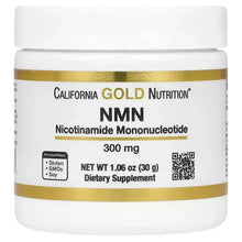 California Gold Nutrition, NMN Powder