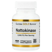 CaliforniaGoldNutrition_Nattokinase_ProteolyticEnzyme_2_000FUs_30VeggieCapsules_c328571c-c7b1-44e2-a6e1-529485ab2993 - USA Mega Market
