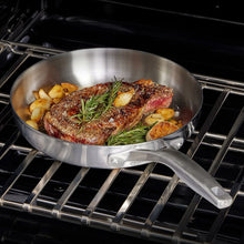 CalphalonPremier12-PieceTriplyStainlessSteelCookwareSet2 - USA Mega Market